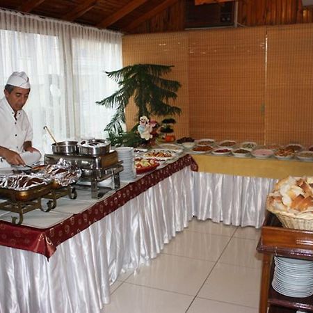 Hotel Saadet Ντιντίμ Εξωτερικό φωτογραφία