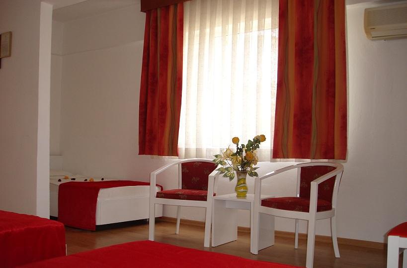 Hotel Saadet Ντιντίμ Εξωτερικό φωτογραφία