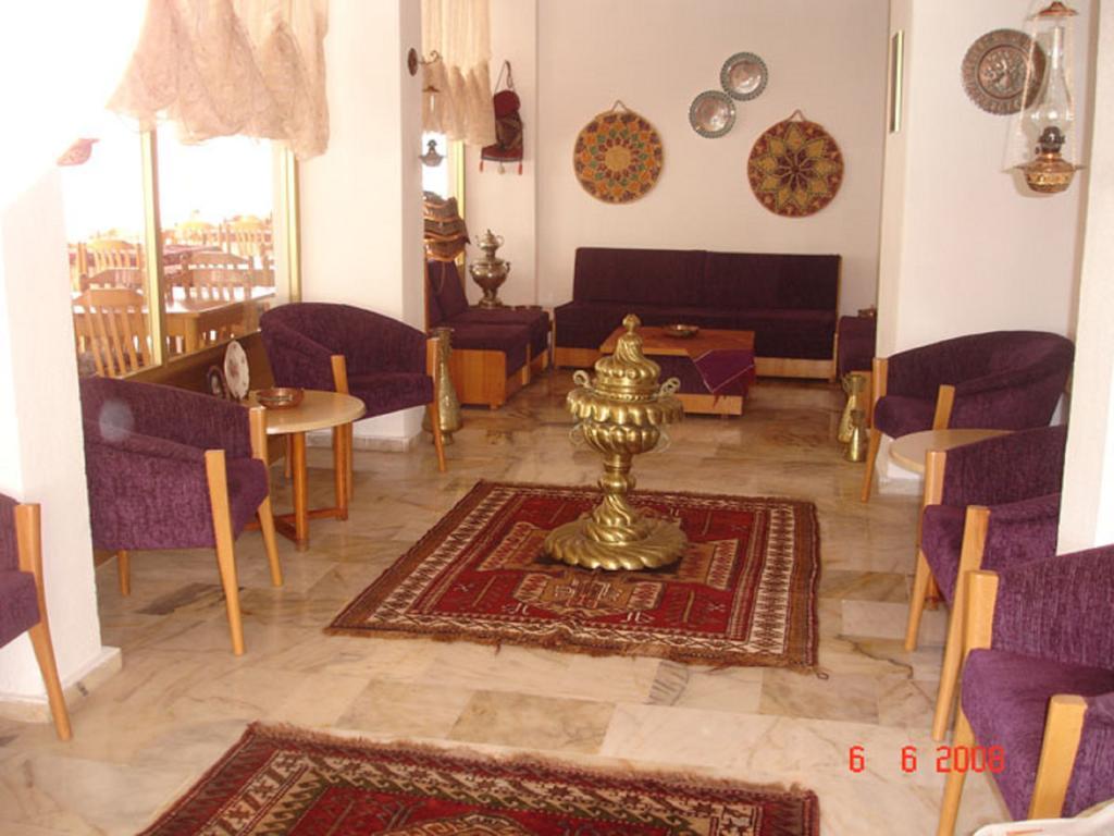 Hotel Saadet Ντιντίμ Εξωτερικό φωτογραφία