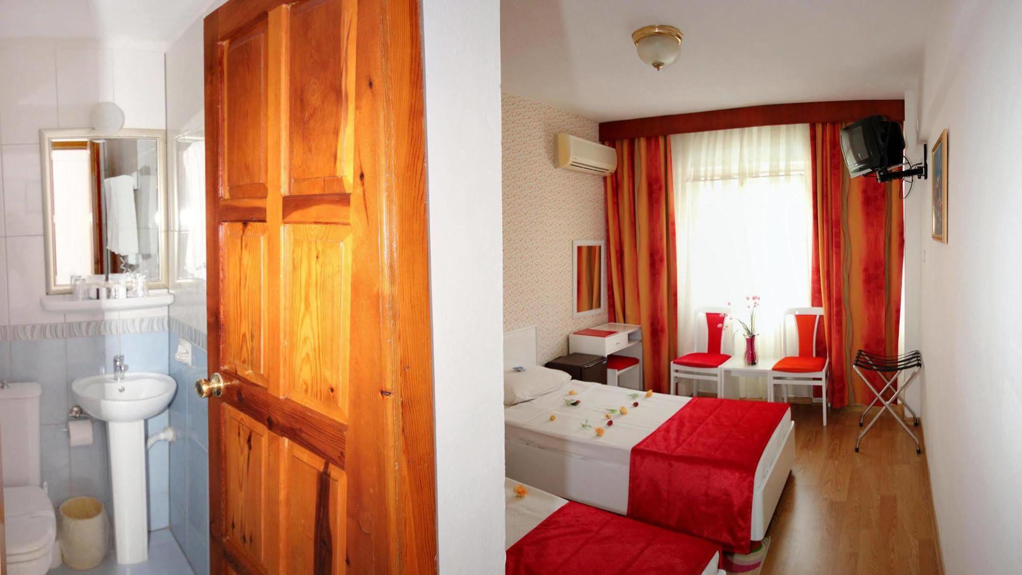 Hotel Saadet Ντιντίμ Εξωτερικό φωτογραφία