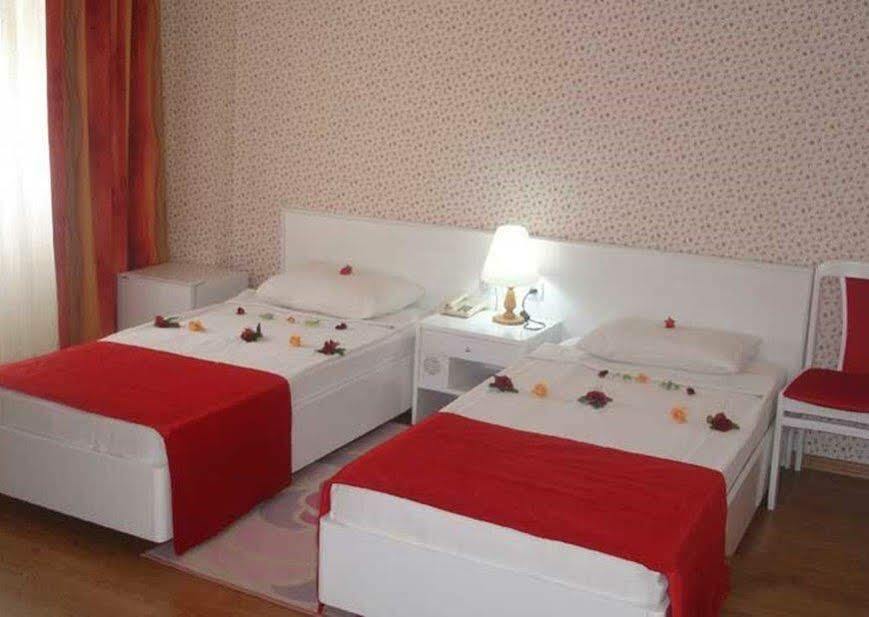 Hotel Saadet Ντιντίμ Εξωτερικό φωτογραφία